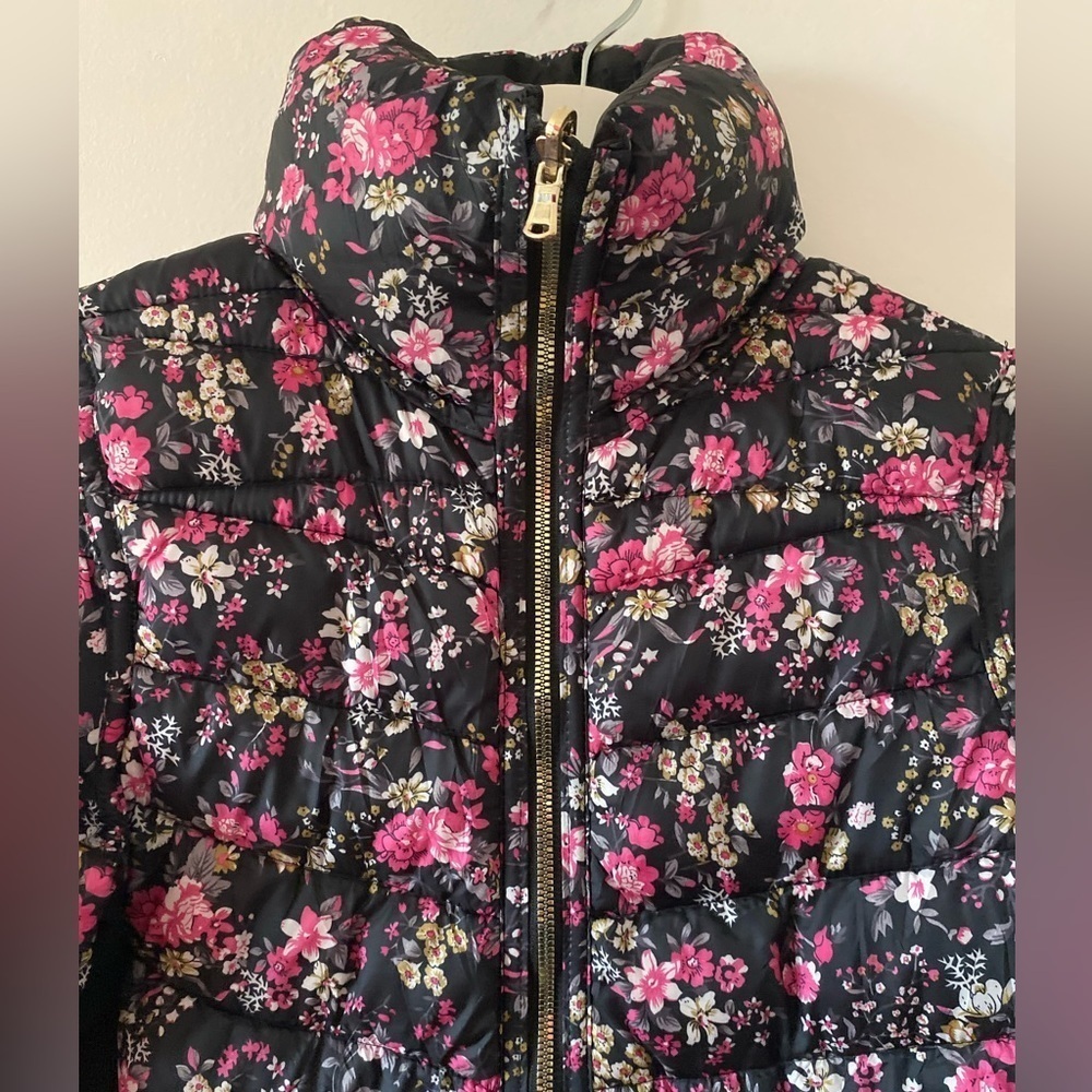 Womens Reversible Jacket - Picture 4 of 10